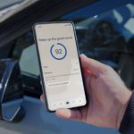 Zdjęcie okładkowe wpisu: Volvo wprowadza aplikację Safety Coach. Twój&nbsp;styl jazdy może obniżyć składkę ubezpieczenia