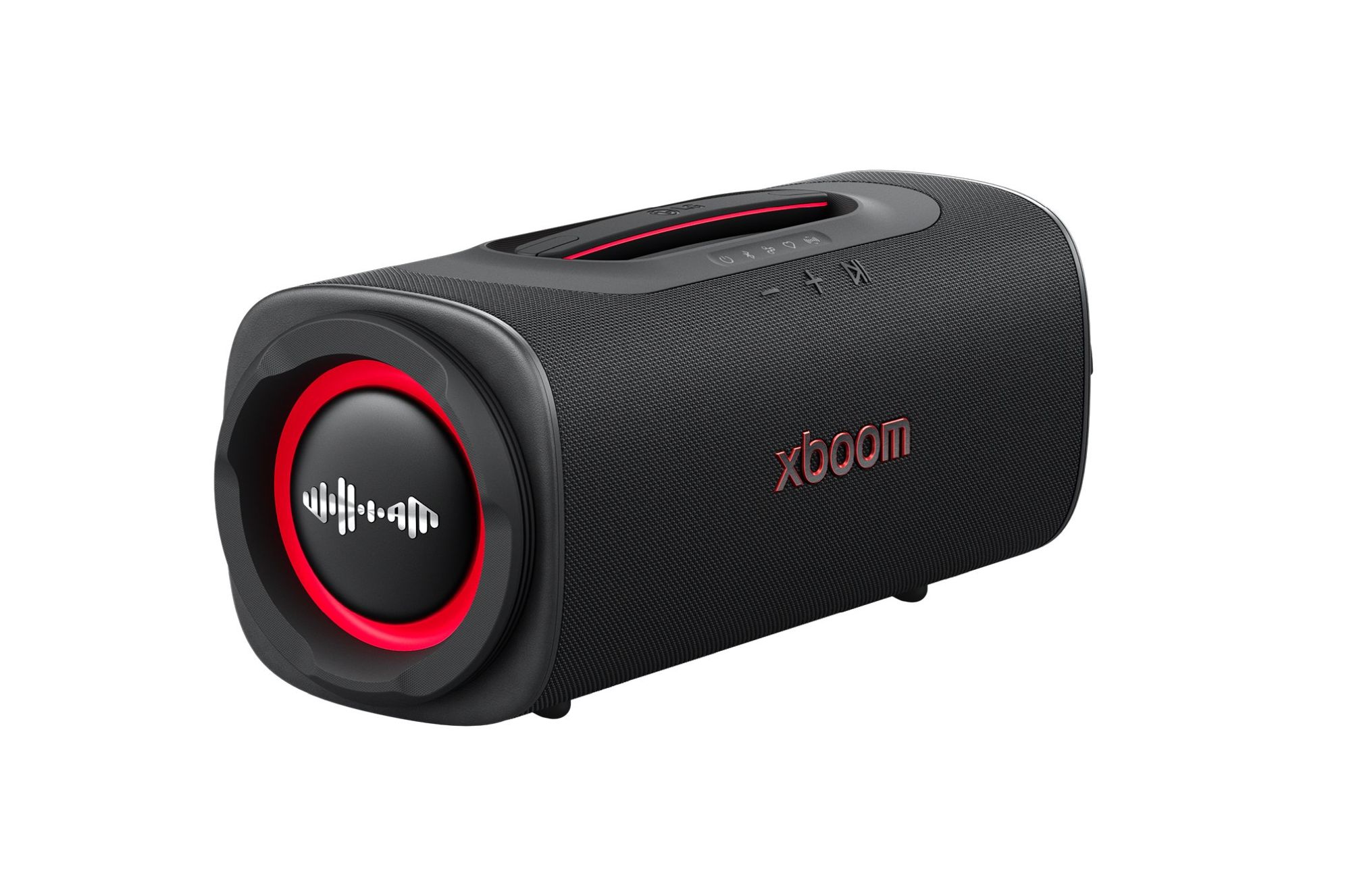 LG xboom Blast