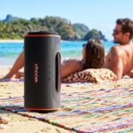 Zdjęcie okładkowe wpisu: LG xboom Blast: 36 godzin muzyki i&nbsp;pełna wodoodporność