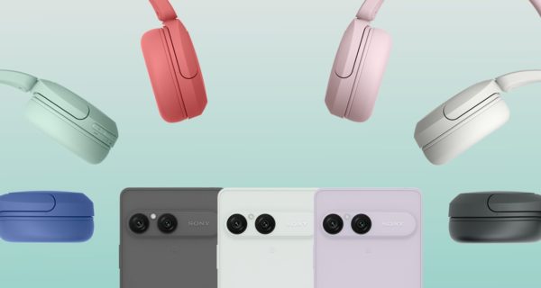 Zdjęcie okładkowe wpisu Sony Xperia 10 VIII w ofercie premierowej. W gratisie słuchawki