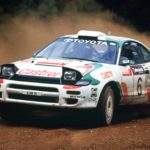 Zdjęcie okładkowe wpisu: 20 lat bez&nbsp;Toyoty Celiki. Ikona gier wideo, ofiara SUV-ów i&nbsp;bohaterka największego skandalu w&nbsp;WRC