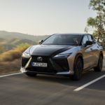 Zdjęcie okładkowe wpisu: Lexus i&nbsp;SDV. Kod zamiast mechaniki