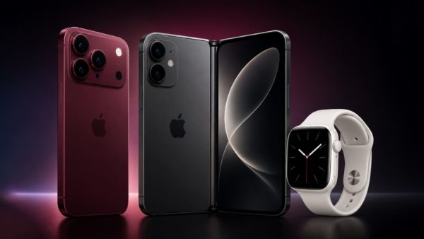Zdjęcie okładkowe do wpis Wszystko co&nbsp;Apple pokaże i&nbsp;(nie&nbsp;pokaże!) 9 września 2026