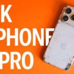 Zdjęcie okładkowe wpisu: iPhone 17 Pro po&nbsp;roku [wideo]