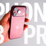 Zdjęcie okładkowe wpisu: iPhone 18 Pro – pierwsze testy i&nbsp;nowy aparat ze&nbsp;zmienną przysłoną