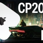 Zdjęcie okładkowe wpisu: Czy&nbsp;Mac mini M6 pociągnie Cyberpunk 2077?