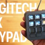 Zdjęcie okładkowe wpisu: MX Keypad od&nbsp;Logitecha – Stream Deck ma&nbsp;konkurencję