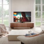 Zdjęcie okładkowe wpisu: Sharp na&nbsp;IFA 2026: stacja dokująca Qi2 ze&nbsp;StandBy, seria Smart Radio i&nbsp;telewizory miniLED