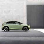 Zdjęcie okładkowe wpisu: Powrót legendy w&nbsp;wersji na&nbsp;prąd. Audi A2 e-tron stawia na&nbsp;aerodynamikę i&nbsp;przejedzie do&nbsp;646 km [galeria]