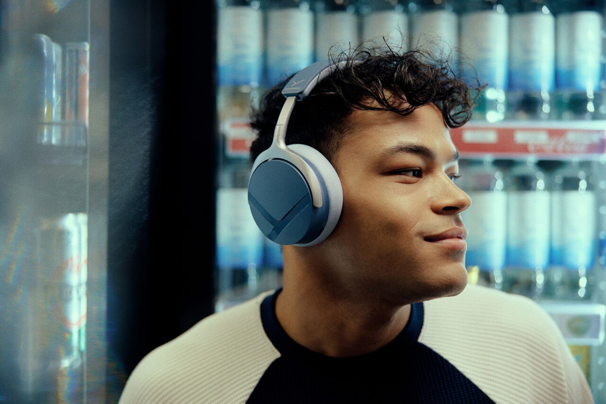 IFA 2026: beyerdynamic Aventho Y debiutują w Berlinie. Do 90 godzin pracy, ANC i rzadkość w tej klasie: wymienna bateria