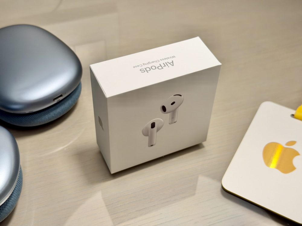 Zdjęcie okładkowe do wpis AirPods liderem rynku słuchawek bezprzewodowych