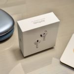 Zdjęcie okładkowe wpisu: AirPods liderem rynku słuchawek bezprzewodowych