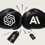 Zdjęcie okładkowe wpisu: Wojna cenowa w&nbsp;AI. OpenAI i&nbsp;Anthropic tną koszty i&nbsp;wypuszczają nowe modele