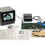 Zdjęcie okładkowe wpisu: Sprawny Apple-1 z&nbsp;podpisem Steve’a Wozniaka może osiągnąć na&nbsp;aukcji nawet 800 tysięcy dolarów