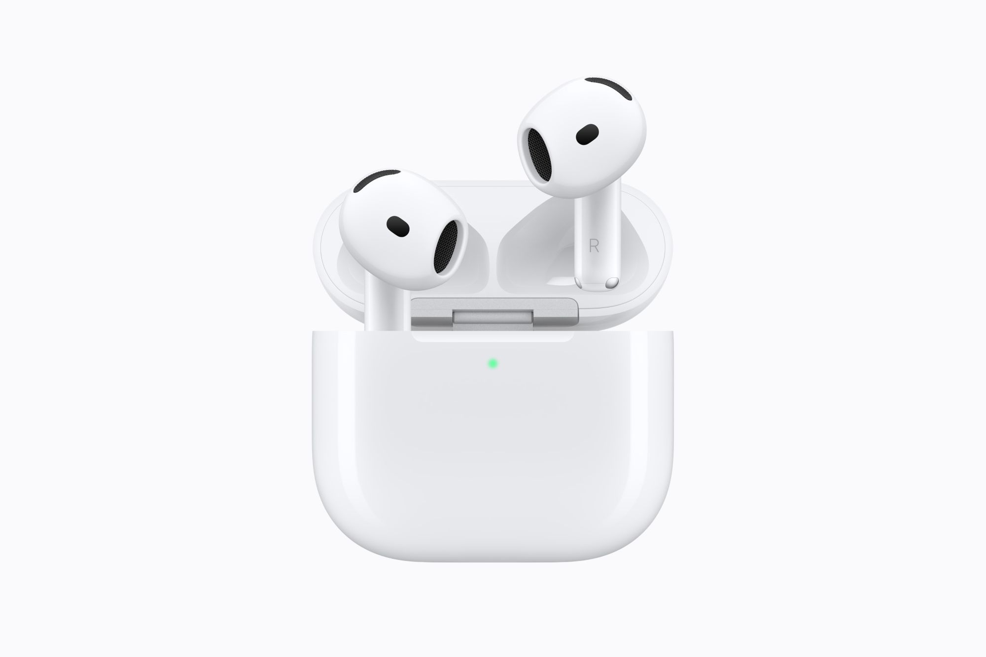 AirPods 5 z lepszym ANC i regulacją głośności. Dla Polaków to wciąż jednak tylko połowa słuchawek