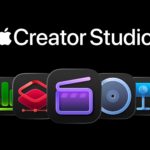 Zdjęcie okładkowe wpisu: Duża aktualizacja Apple Creator Studio