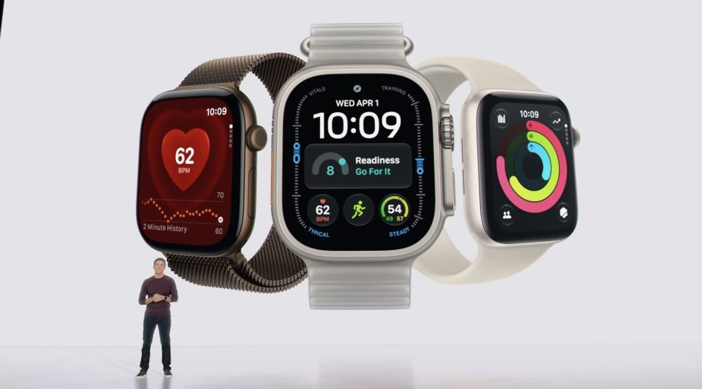 Zdjęcie okładkowe do wpis Apple Watch Series 12 i&nbsp;Apple Watch Ultra 4. generacji