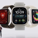 Zdjęcie okładkowe wpisu: Apple Watch Series 12 i&nbsp;Apple Watch Ultra 4. generacji