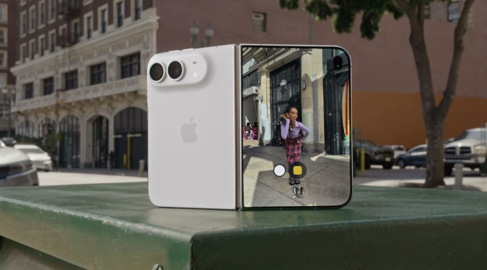 Zdjęcie okładkowe do wpis iPhone Duo: inżynierski majstersztyk i&nbsp;bezczelny test lojalności