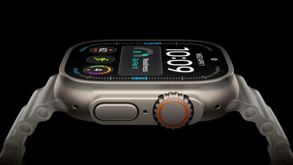 Zdjęcie okładkowe wpisu Apple Watch Ultra 4 rzuca wyzwanie Garminowi. Tym razem to&nbsp;sprzęt, który&nbsp;ma&nbsp;sens w&nbsp;Polsce
