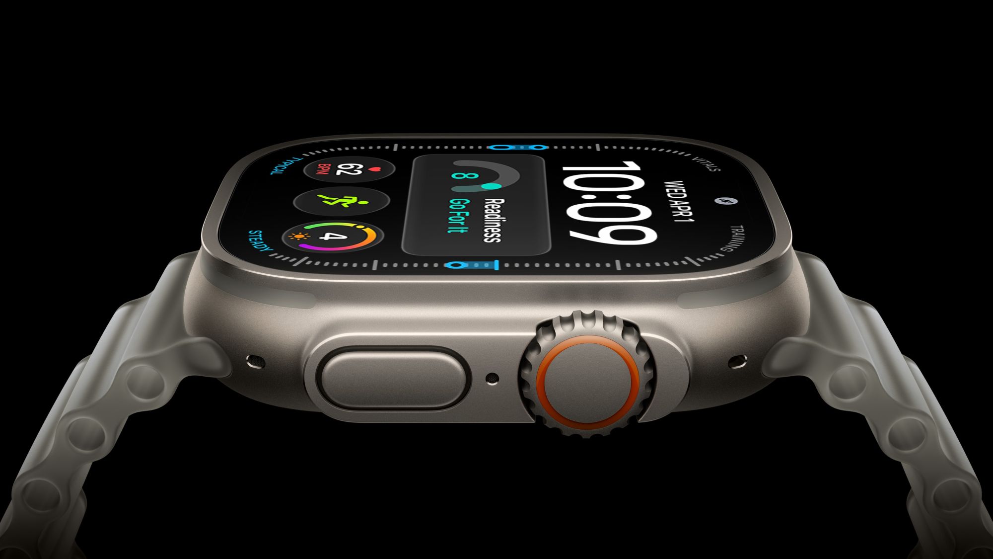 Apple Watch Ultra 4 rzuca wyzwanie Garminowi. Tym razem to sprzęt, który ma sens w Polsce