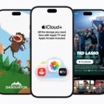 Zdjęcie okładkowe wpisu: Apple TV i&nbsp;Apple Arcade dołączają do&nbsp;iCloud+ w&nbsp;ponad 100 krajach