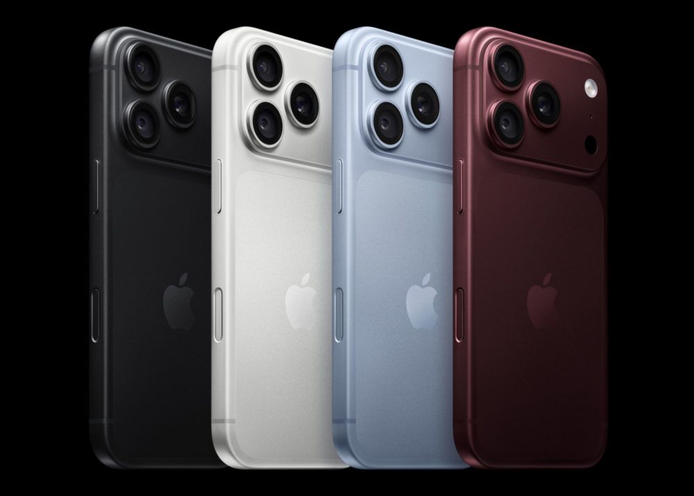 Zdjęcie okładkowe do wpis iPhone 18 Pro ze&nbsp;zmienną przysłoną i&nbsp;komorą parową. Imponujący sprzęt, z&nbsp;którego&nbsp;w&nbsp;Polsce zrobiono półprodukt