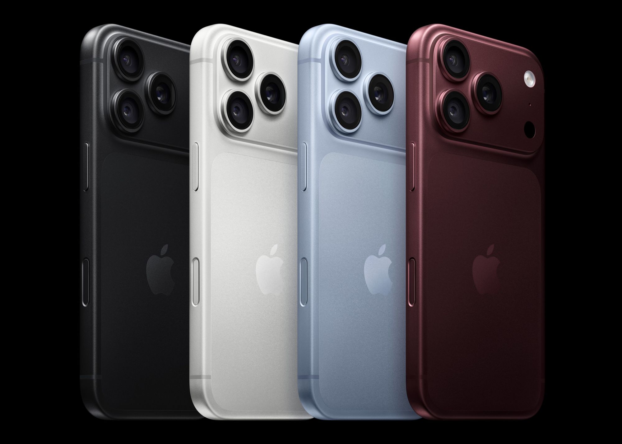 Zdjęcie okładkowe wpisu iPhone 18 Pro ze zmienną przysłoną i komorą parową. Imponujący sprzęt, z którego w Polsce zrobiono półprodukt
