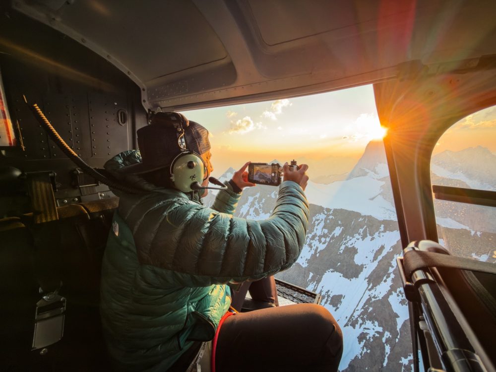 Zdjęcie okładkowe do wpis Apple prezentuje fotografie wykonane iPhone’em 18 Pro