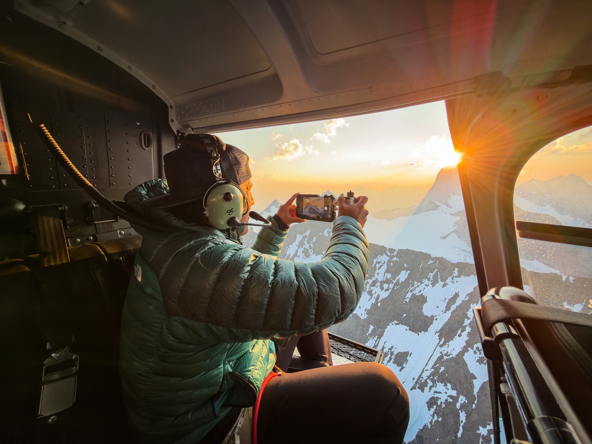 Apple prezentuje fotografie wykonane iPhone’em 18 Pro