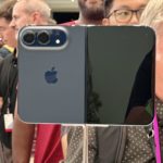 Zdjęcie okładkowe wpisu: Elastyczna grafitowa rurka w&nbsp;zawiasie: tak&nbsp;Apple chłodzi iPhone’a Duo
