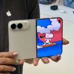 Zdjęcie okładkowe wpisu: Craig Federighi: iPhone Duo może zastąpić iPada mini w&nbsp;codziennym użytkowaniu