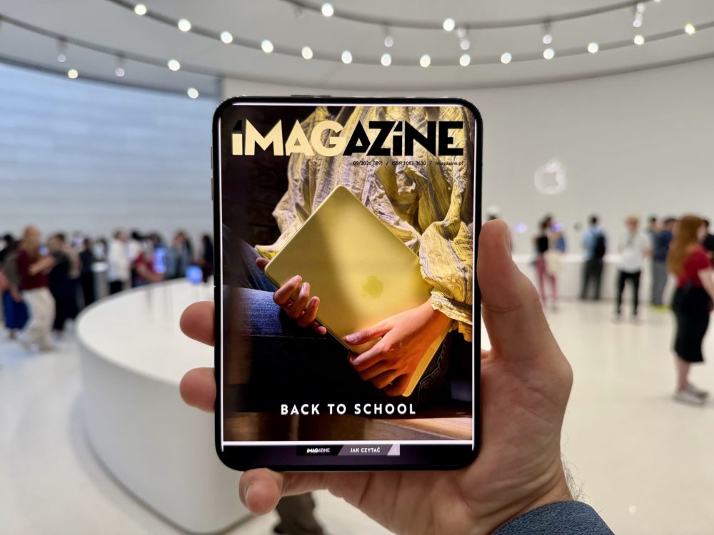 Zdjęcie okładkowe do wpis iPhone Duo ma&nbsp;ukrytą opcję ekranu ułatwiającą dopasowanie etui