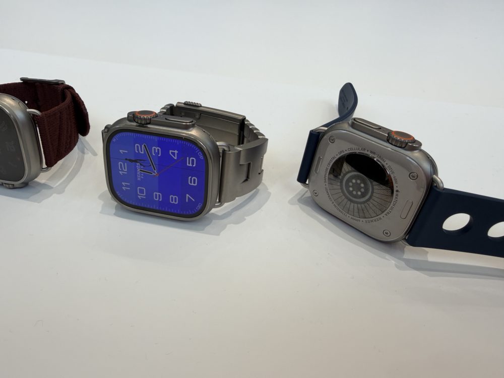 Zdjęcie okładkowe do wpis Apple Watch Ultra 4 bez&nbsp;obsługi GLONASS. Czy&nbsp;użytkownicy mają się czym martwić?