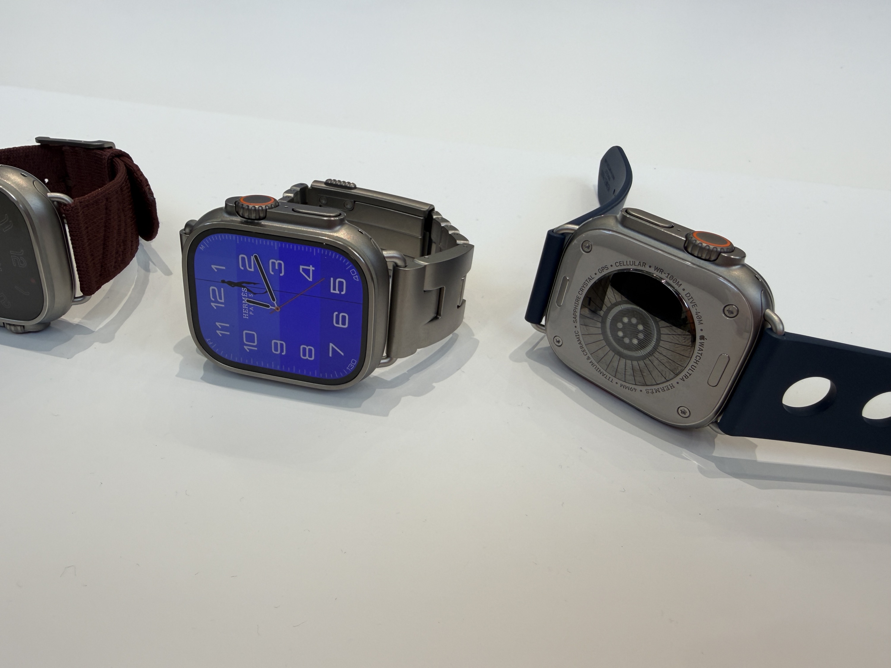 Apple Watch Ultra 4 bez obsługi GLONASS. Czy użytkownicy mają się czym martwić?