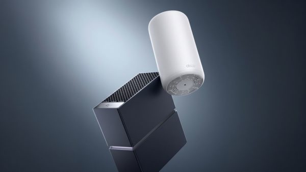 TP-Link Wi-Fi 8
