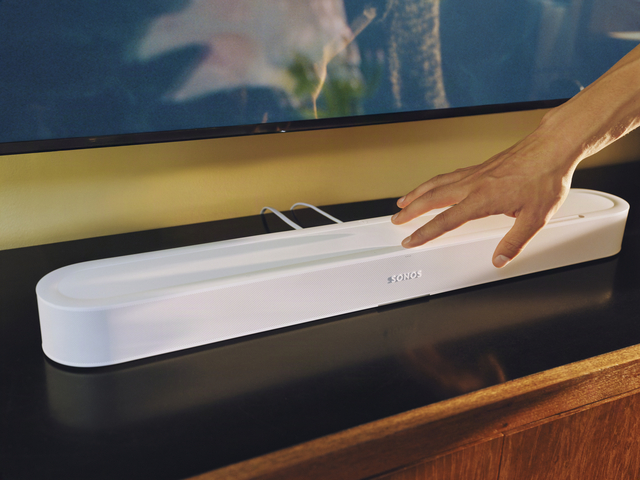 Sonos Beam Ultra i słuchawki Ace Ultra oficjalnie. Dolby Atmos 7.1.2 i bezpośrednia integracja z systemem