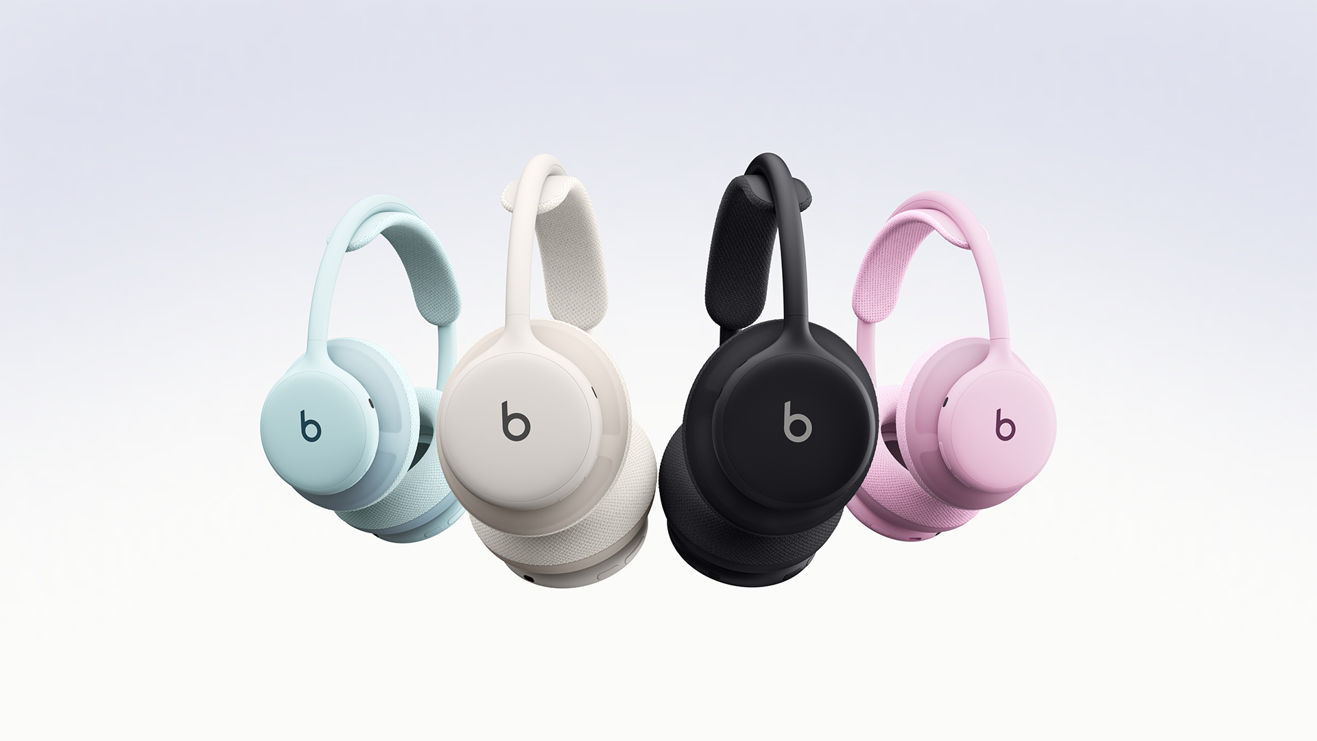 Beats 360 oficjalnie. Wymienne poduszki, IPX4 i najmocniejsze ANC w historii Beats