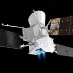 Zdjęcie okładkowe wpisu: Dlaczego mały Merkury jest trudniejszy do&nbsp;zdobycia niż odległy Pluton? BepiColombo zrzuca silniki i&nbsp;wchodzi w&nbsp;finał