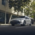 Zdjęcie okładkowe wpisu: Rodzinne kombi, które pali 4,5 litra w&nbsp;mieście. Toyota ucina ceny hybrydowej Corolli nawet o&nbsp;12,5 tys. zł