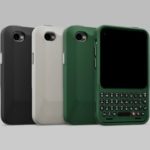 Zdjęcie okładkowe wpisu: Twórcy klawiatury do&nbsp;iPhone’a uwierzyli, że&nbsp;są&nbsp;nowym BlackBerry. To&nbsp;będzie piękna katastrofa