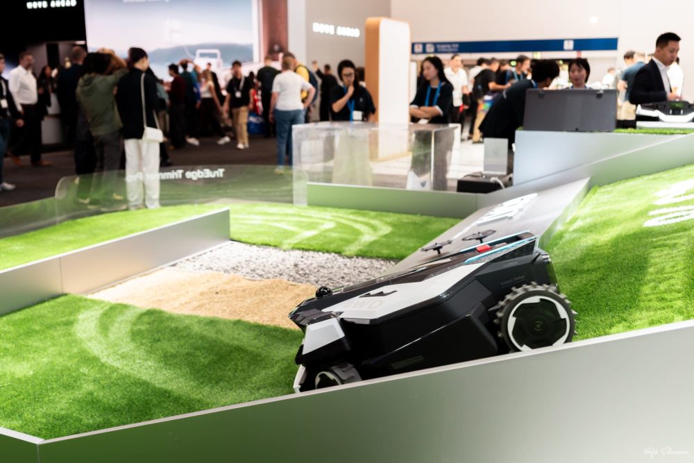 Zdjęcie okładkowe do wpis Ecovacs na&nbsp;targach IFA 2026: sprzęt, który&nbsp;wyręczy nas w&nbsp;porządkach