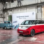 Zdjęcie okładkowe wpisu: Przyszłość Volkswagena – od&nbsp;nowego ID. Buzza Cargo, przez&nbsp;autonomię, po&nbsp;dom na&nbsp;kołach w&nbsp;postaci Californii