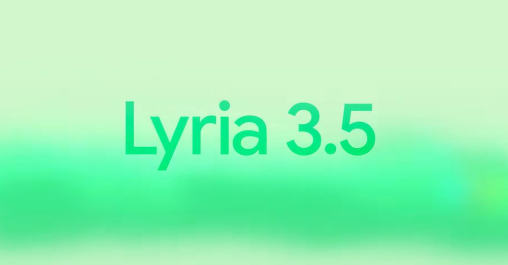 Zdjęcie okładkowe do wpis Fabryka muzycznego spamu. Google wpuszcza model Lyria 3.5 do&nbsp;aplikacji Gemini i&nbsp;otwiera API