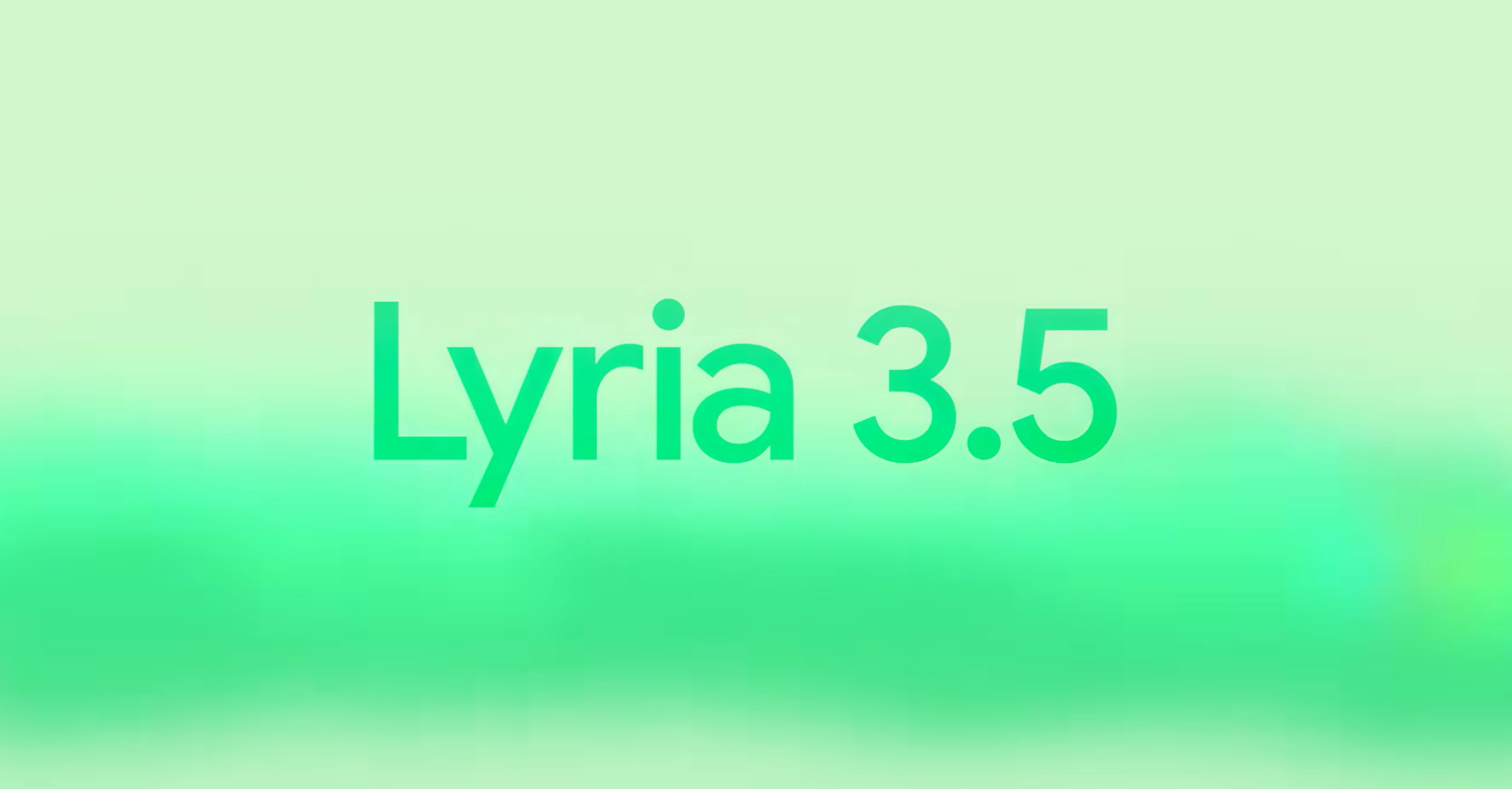 Fabryka muzycznego spamu. Google wpuszcza model Lyria 3.5 do aplikacji Gemini i otwiera API