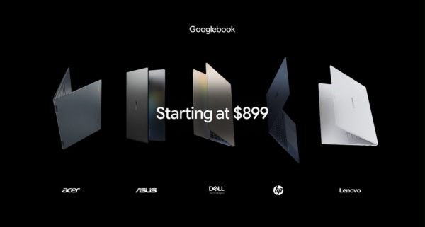 Zdjęcie okładkowe do wpis Google uśmierca Chromebooka na&nbsp;rzecz Googlebooka. Nowy system i&nbsp;bezpośrednie starcie z&nbsp;MacBookiem