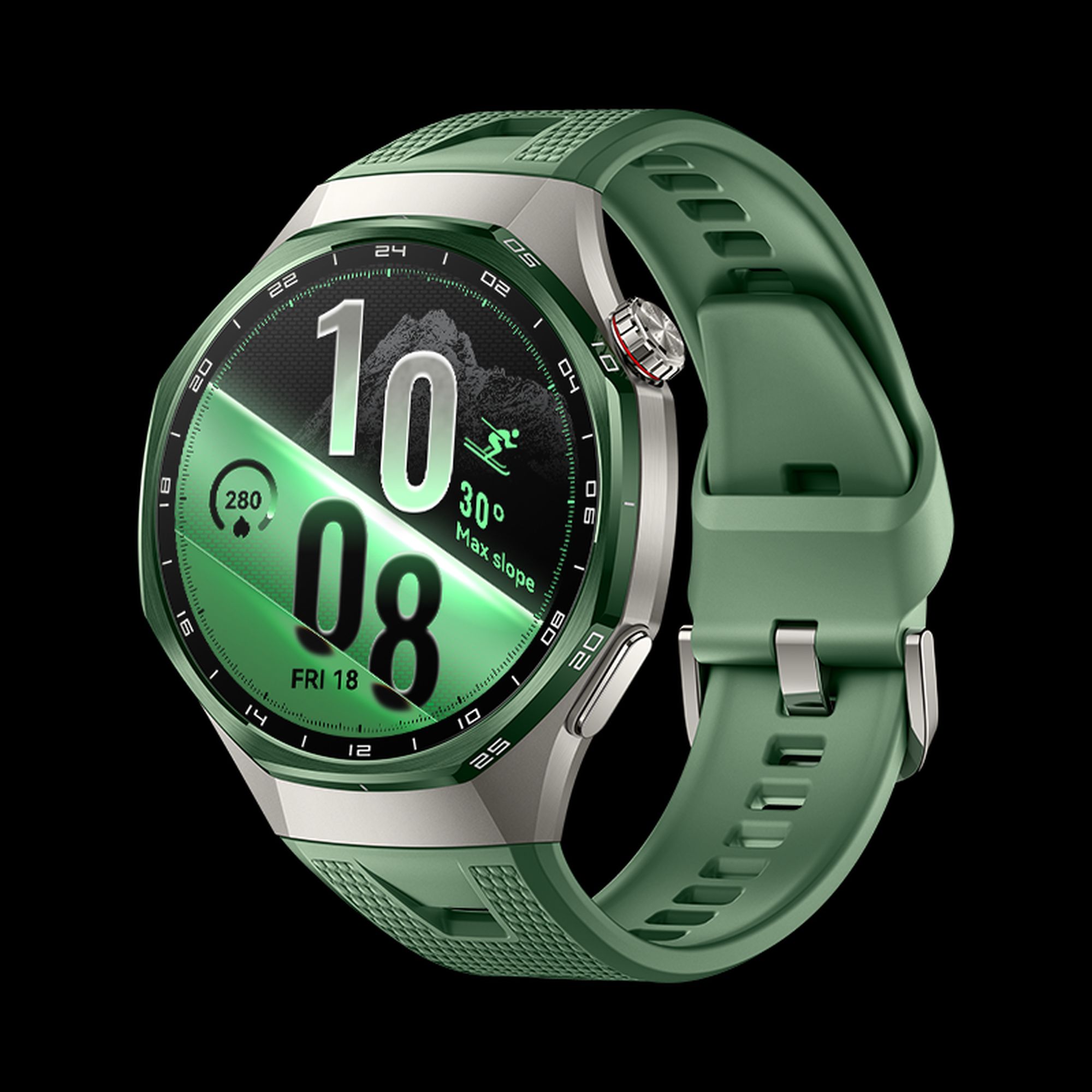 Huawei Watch GT 7