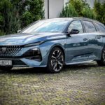 Zdjęcie okładkowe wpisu: Test iMagazine: Peugeot 308 SW PHEV GT Exclusive – drapieżny styl w&nbsp;hybrydzie z&nbsp;wtyczką