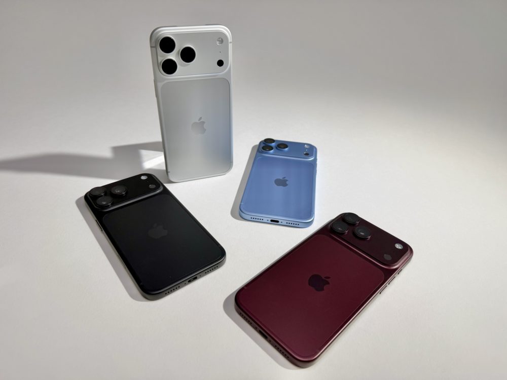 Zdjęcie okładkowe do wpis iPhone 18 Pro: przedsprzedaż w&nbsp;Polsce rusza w&nbsp;sobotę o&nbsp;14:00. Warto być gotowym