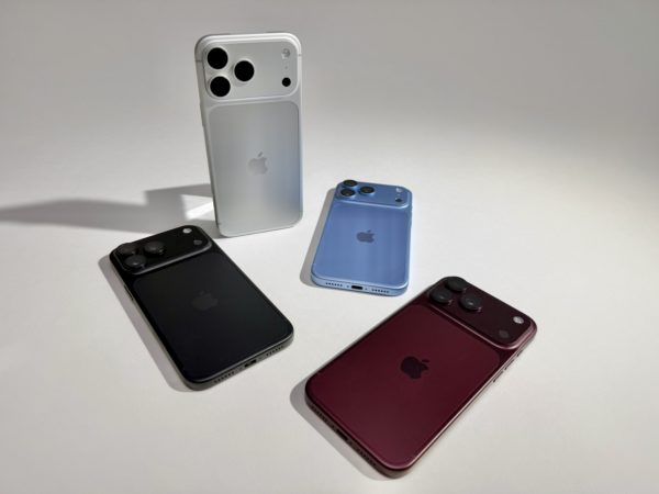 Zdjęcie okładkowe wpisu iPhone 18 Pro: przedsprzedaż w&nbsp;Polsce rusza w&nbsp;sobotę o&nbsp;14:00. Warto być gotowym
